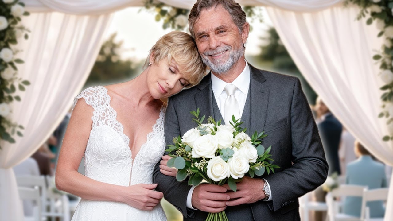 Casado a los 71 años, Humberto Zurita FINALMENTE aceptó al amor de su vida