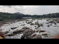 Thumboormuzhi dam view