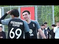 Coca-Cola Students Cup-2026. Final. Stars - Renessans