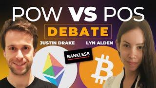 The PoW vs. PoS Debate | Lyn Alden & Justin Drake