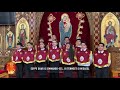 ابصالية الثلاثة فتيه اربسالين Aripsalin Hymn ابصالية الثلاثة فتيه اربسالين Aripsalin Hymn
