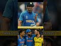 WHAT IS  IF HAPPENING IN CRICKET?😳#cricketshorts #ipl #rohitsharma #msdhoni #cricket