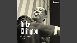 Miniatura del video "Duke Ellington - La Plus Belle Africaine"