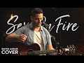 Sex On Fire - Kings Of Leon (Boyce Avenue acoustic cover) on Spotify &amp; Apple