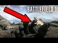 10 БЕЗУМНЫХ, НО КРУТЫХ ФИЧ В BATTLEFIELD 1