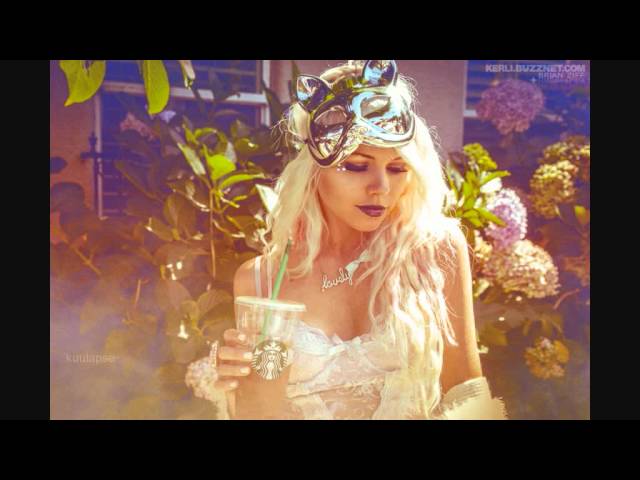 Kerli - Immortal