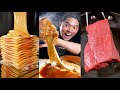 Best of bayashi foods  mukbang  cooking  asmr