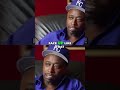 Michael Jackson's Favorite Joke Revealed: The 'Crack' Routine #shorts