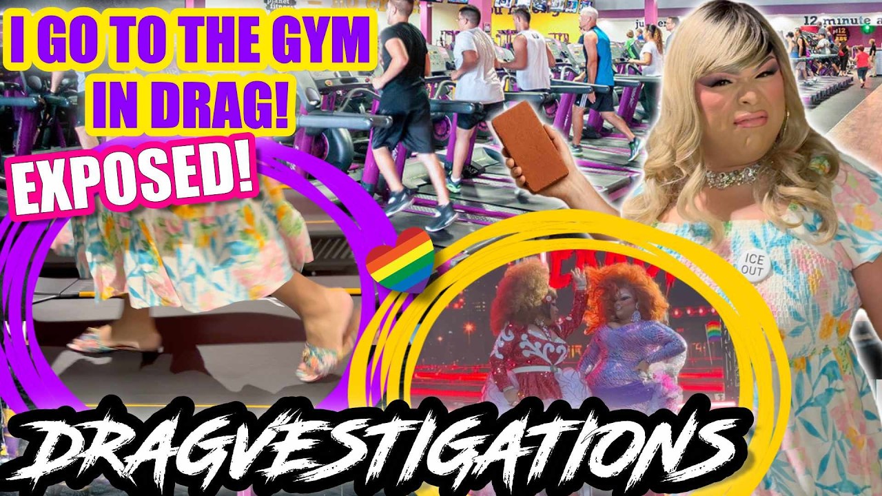 CRUISING AT THE GYM WITH A BRICK! NAO! I HAVEN'T BEEN TAKING CARE OF MYSELF AND ITS TIME TO TALK!
