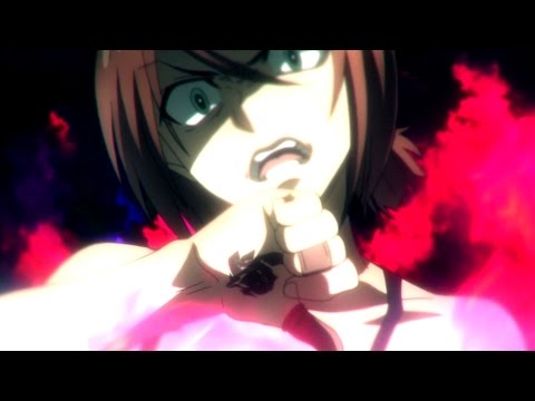 Taboo-Tattoo「AMV」--Taste-the-Blood