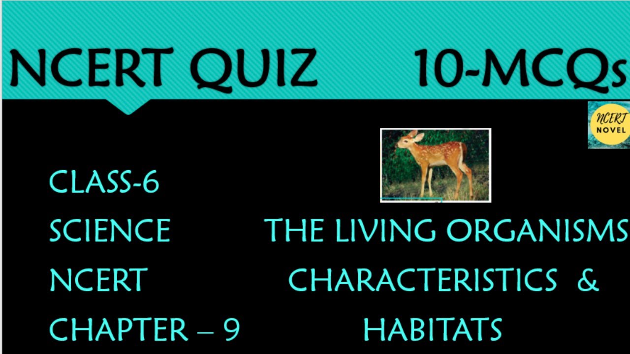 class 6 science chapter 9 mcq | class 6 science chapter 9 quiz | class ...