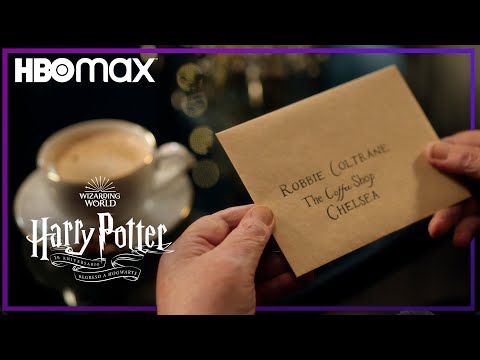 Harry Potter 20 Aniversario: Regreso a Hogwarts  | Teaser | HBO Max