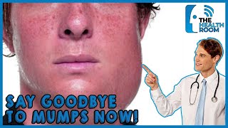 How to Cure MUMPS at Home Fast! | 10 NATURAL WAYS MUMPS Remedies NO MEDICINE At Home screenshot 4