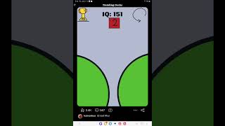 Speeding Up Iq Test Fun Kcsfx Warning