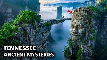Tennessee Unsolved Ancient Mysteries That NO ONE Can Explain