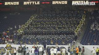 Southern vs. Tennessee State @ National Battle of the Bands 2019