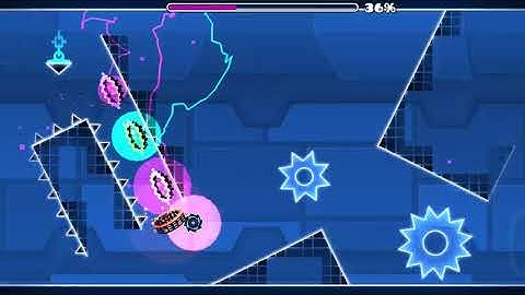 a layout using ONLY SLOPES || wmc 27