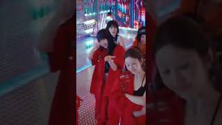 LE SSERAFIM 'SPAGHETTI' MV #lesserafim #spaghetti #hybe #kpop @LESSERAFIM_official