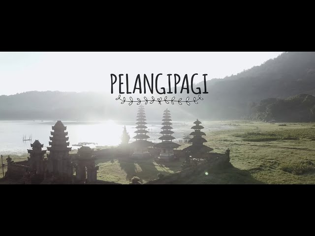 Pelangi Pagi - Misty Morning (Music Video) class=