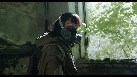 Must Circumvent the Psychic Cavern (Official Video)