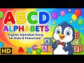 ABCD Alphabet Song | Learn ABCD A to Z | Kids Learning Video