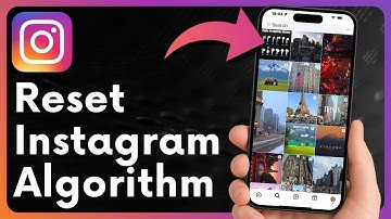 How to Change Your Instagram Algorithm for Better Posts & Explore Page
