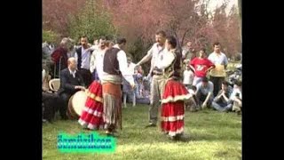 Grup Bağdaş - Bolu Zonguldak Oyun Havası