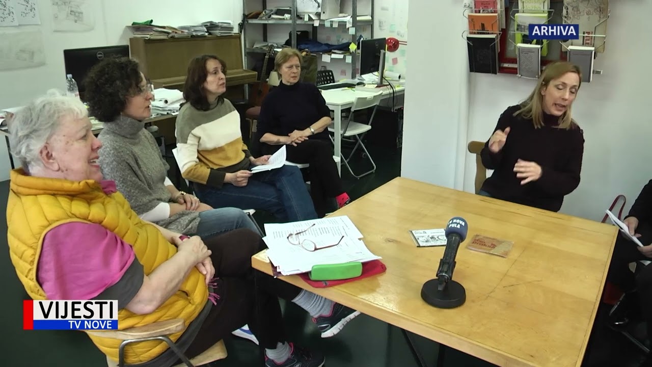 Vijesti TVN - Kamo za vikend