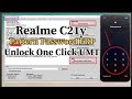 Realme C21y Password Pin Reset || Unlock One Click UMT Tool
