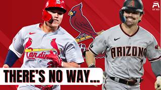 This Is Starting To Look VERY Different… | Daily St. Louis Cardinals News & Rumors