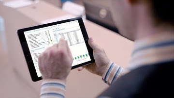 CX for financial services