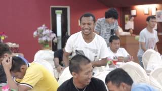 BARA BAND{TJ.ENIM] Goyang Oplosan With SFC