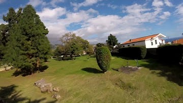 Apex 4" - Impulse RC - Gopro session 5