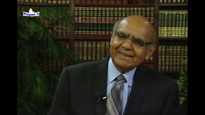 Be Watchful! | Hindi-Urdu Sermon | Pastor David Ma...