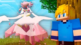 ESSE É O PODER DA MEGA DIANCIE NO CAMPEONATO BRASILEIRO DE PIXELMON