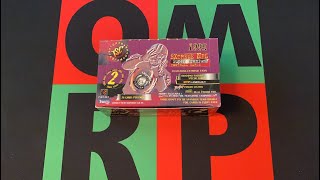 1995 Topps Stadium Club Extreme NFL Football Series 2 Jumbo Box Part 1!