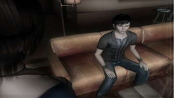 Fatal Frame 3: The Tormented [Part 20] Hour XII: The Ceremony of Commandment