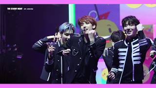 180721 FAN-CON 'TT' 🍭 - SF9 인성(INSEONG)