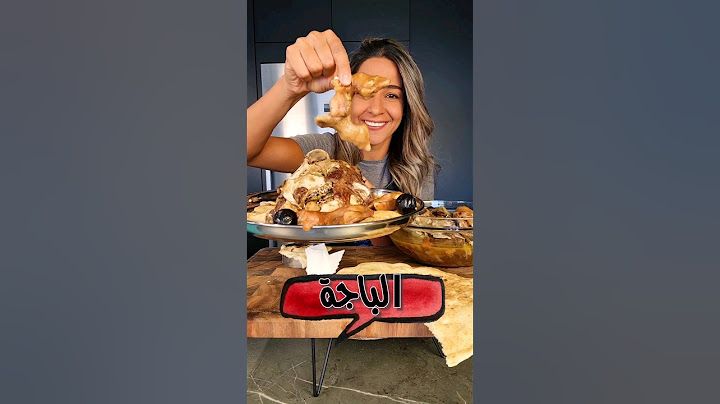 الباجة العراقية Pacha