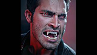 No Werewolf's Aura Works Against Derek 💀🔥 | Teen Wolf Season 3 | #shorts #teenwolf