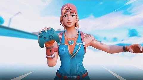 Is this why PC players hate controller players🤔?