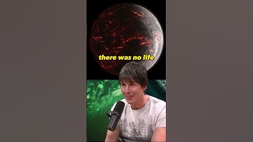 The Possibility of Alien Life in Our Solar System with Brian Cox | Joe Rogan Experience