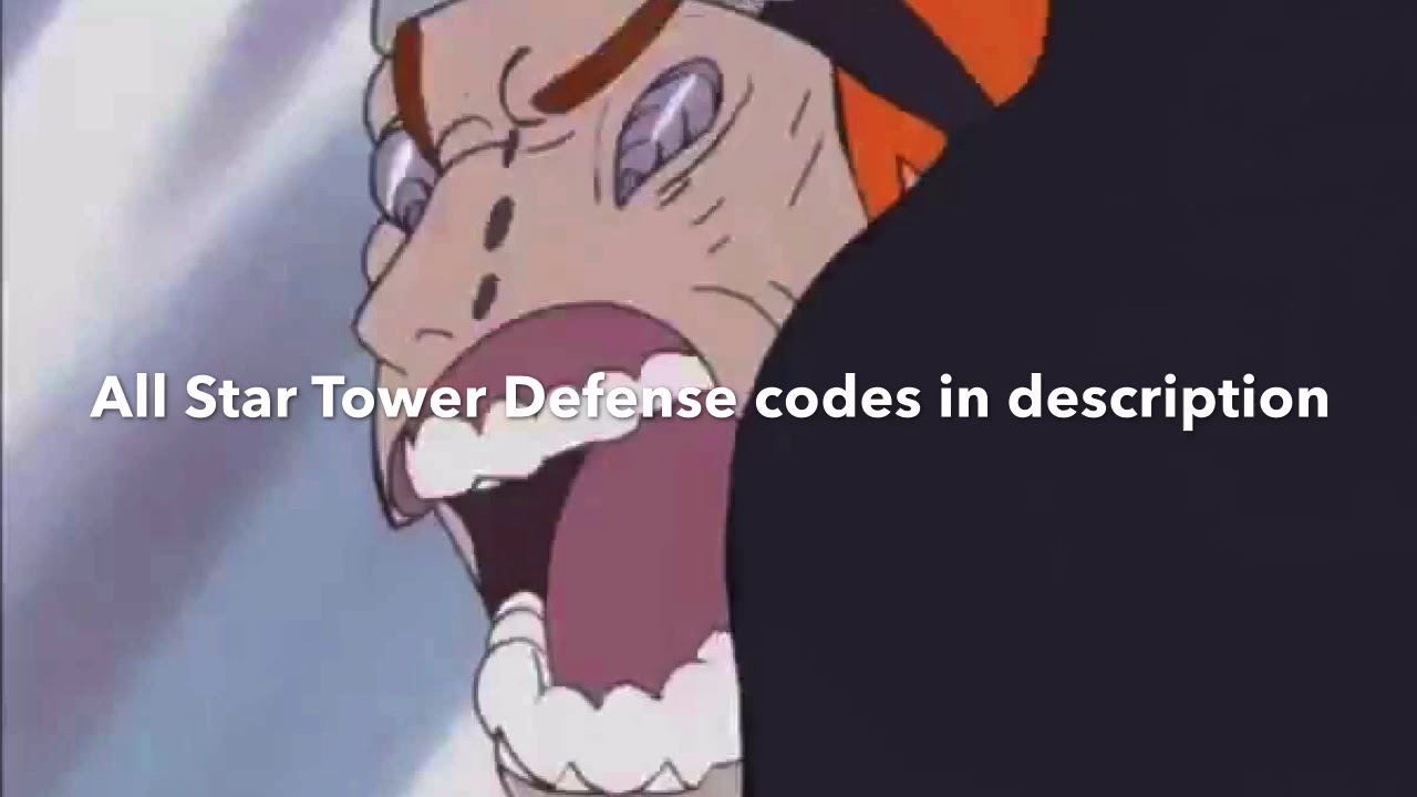 all star tower defense code