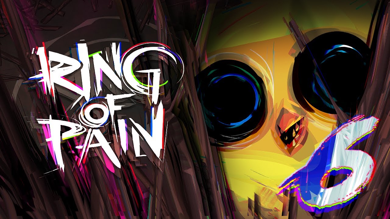 Ring of Pain Let's Play Ep 6
