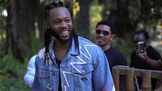 Flavour - Vibes With Odumeje chords