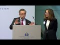 Diego Rodriguez Palenzuela and Catherine Fazio - Welcome Address - 13 Mar 2017