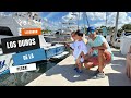 NUESTRO PRIMER TORNEO DE PESCA!