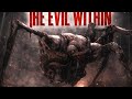 The Evil Within | Chapter 12: The Ride