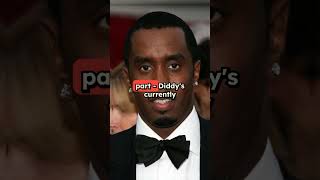 Diddy Faces Fresh Groping Lawsuit