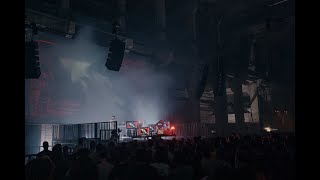 Shapednoise with Sevi Iko Dømochevsky present Absurd Matter